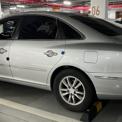 20대 장롱면허 후기