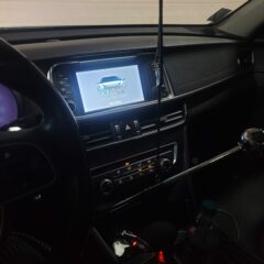 용인 가는 길에 운전해봤어요