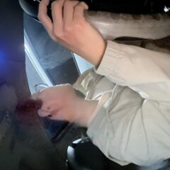 장거리 운전, 지치는 건