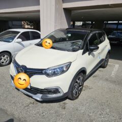 두려움 극복해서 운전 시작!