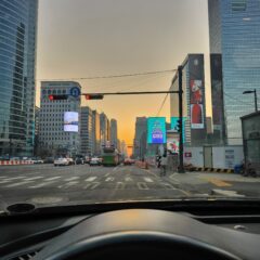 용인 쇼핑, 실수했지만 다행이었어요