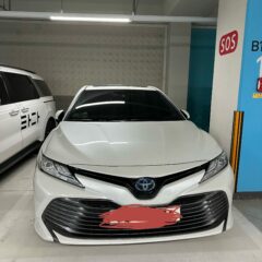 용인 가는 길에 운전해봤어요