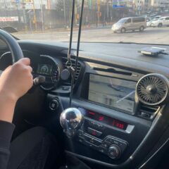 속도 조절 어렵다